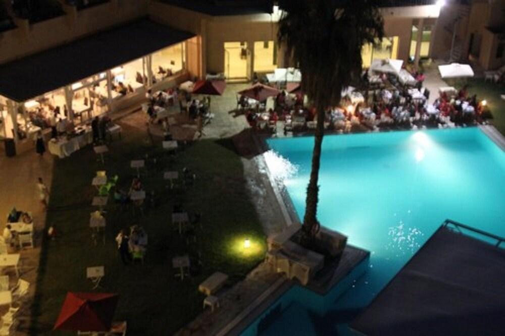 Hôtel Narcis - Adults Only - Pool