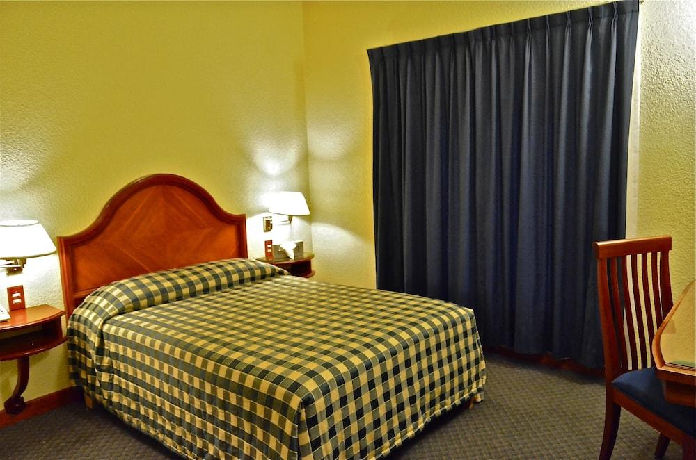 Hotel Lastra - Room