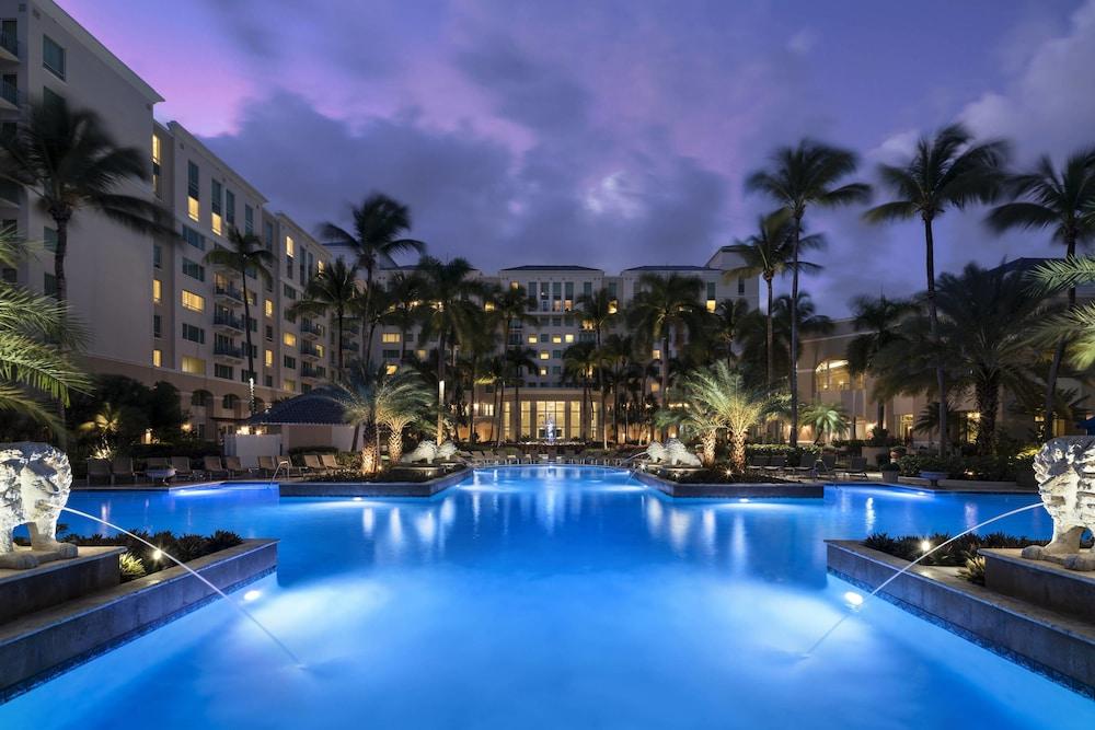 The Ritz-Carlton, San Juan - Featured Image