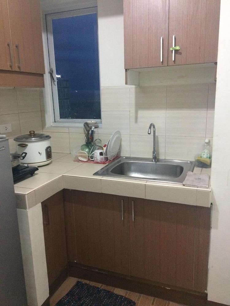 1 Bedroom Condo at Vivaldi Residence - Other