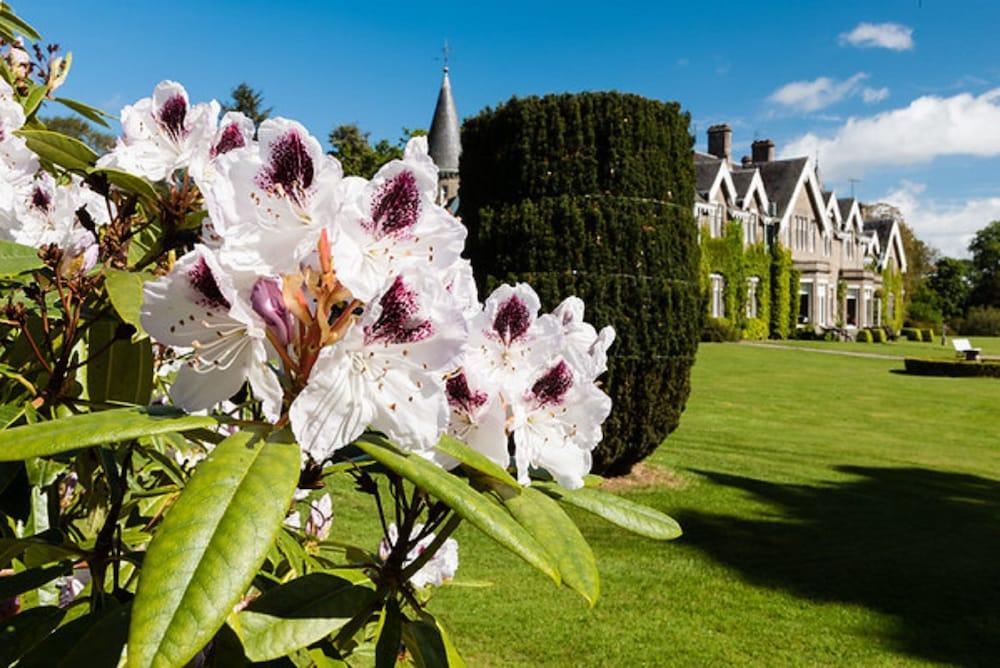Ballathie Country House Hotel and Estate - Property Grounds