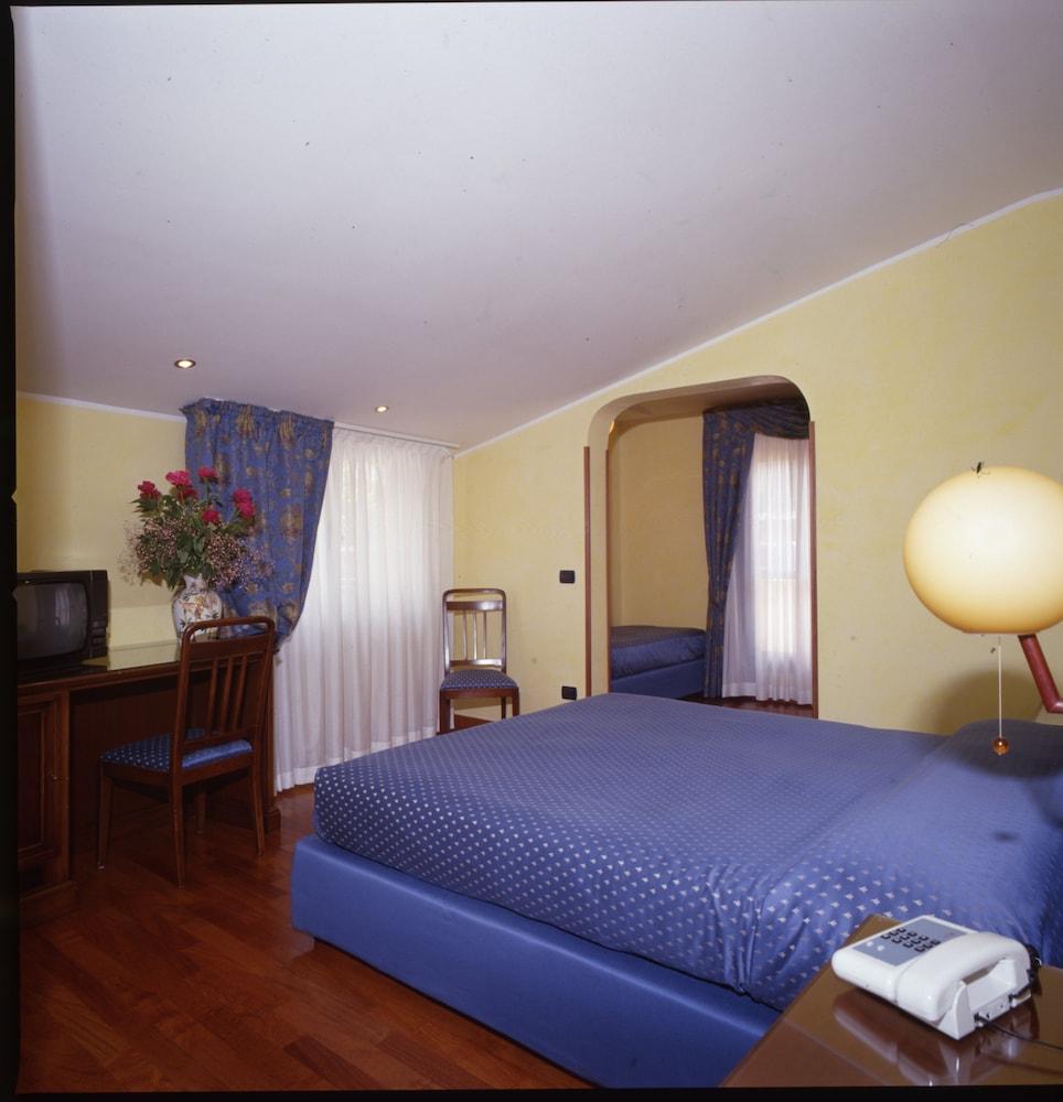 Hotel Centro - Room