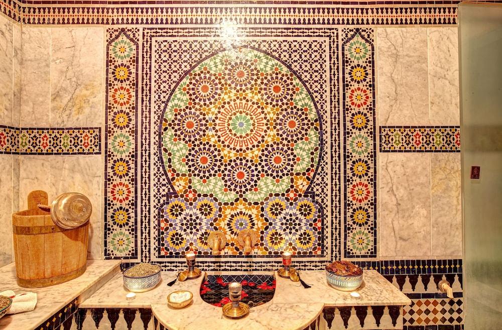 Riad El Amine Fès - Turkish Bath