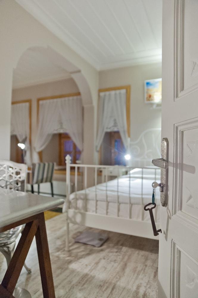 Hich Hotel Konya - Room