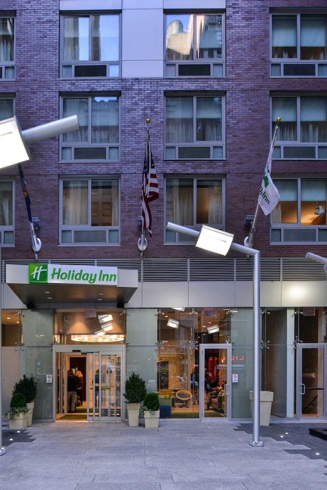 Holiday Inn New York City - Times Square, an IHG Hotel - Exterior