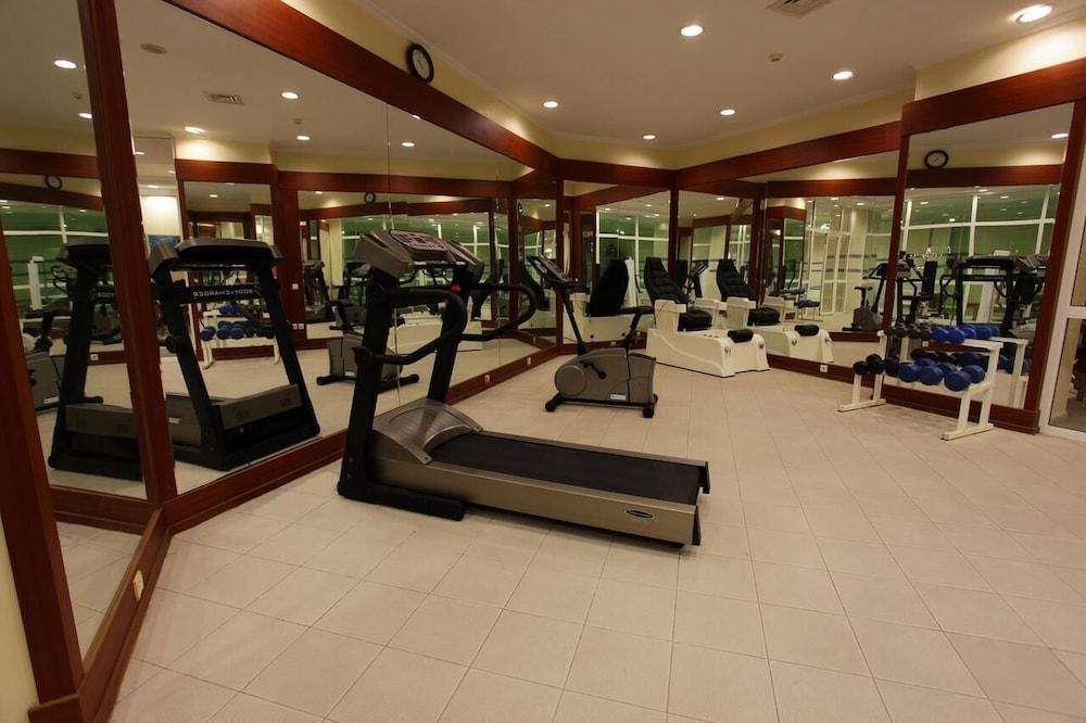 آرتس هوتل تاكسيم - Fitness Facility