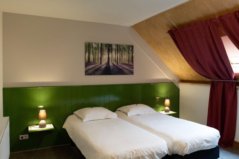 Hotel Herberg de Lindehoeve - Room