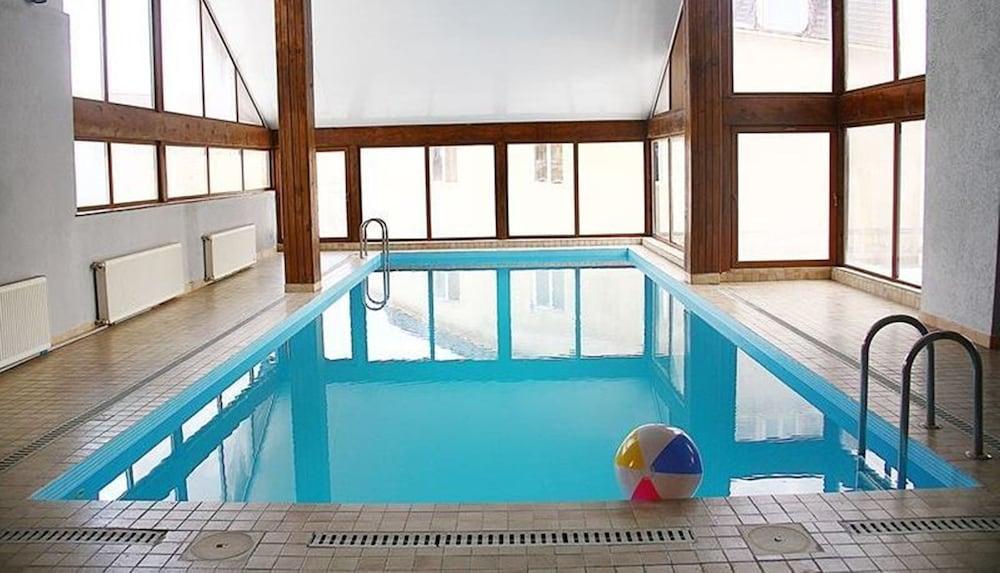 هوتل فيلا بارك - Indoor Pool