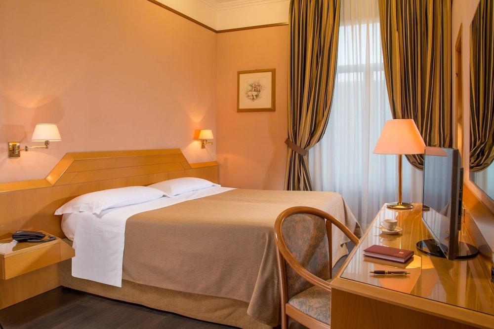 Hotel Ranieri - Room