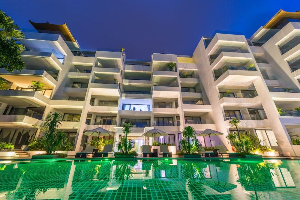 Sansuri Resort Phuket - Featured Image