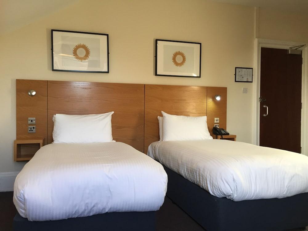 Stotfield Hotel - Room