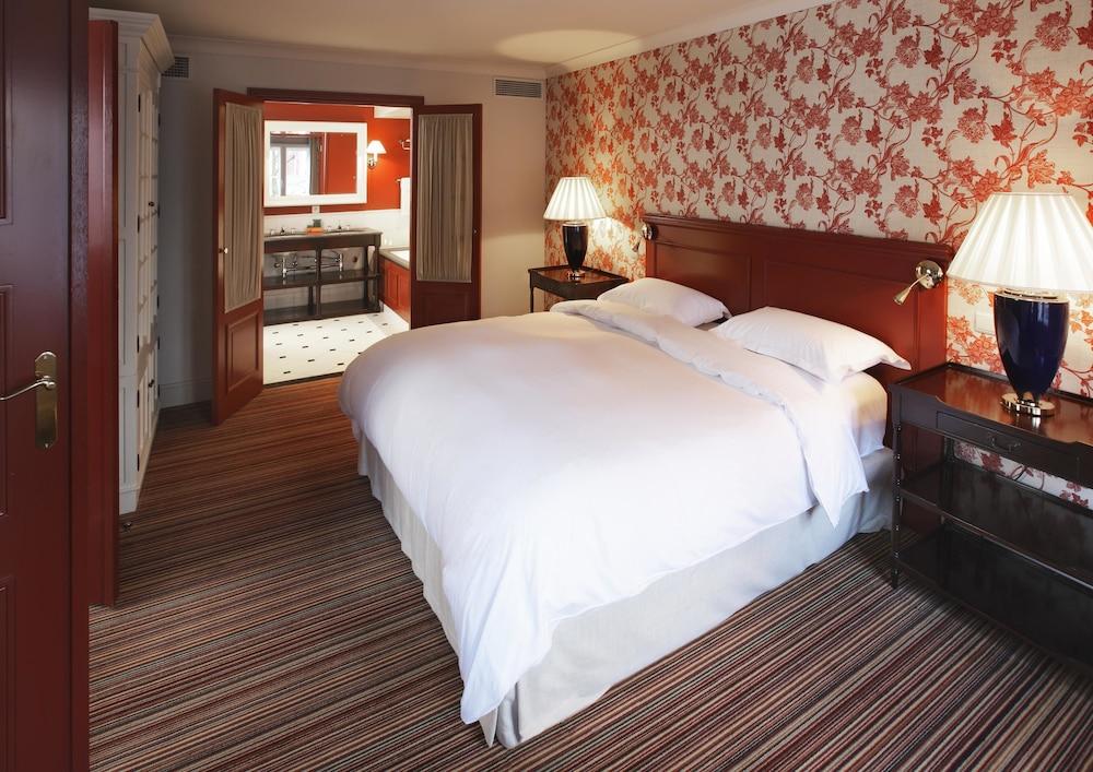 NH Brugge Hotel - Room