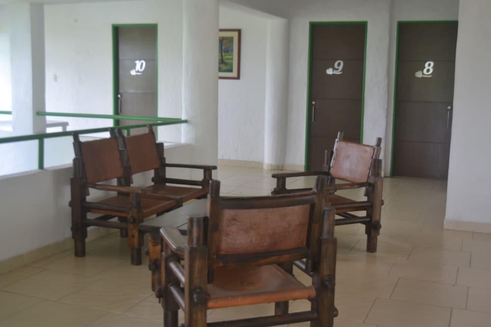 Hotel Campestre Villa Quindio - Interior