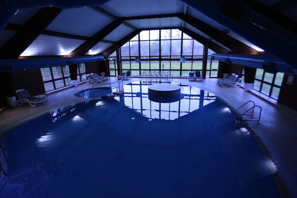 Penns Hall Hotel - Indoor Pool