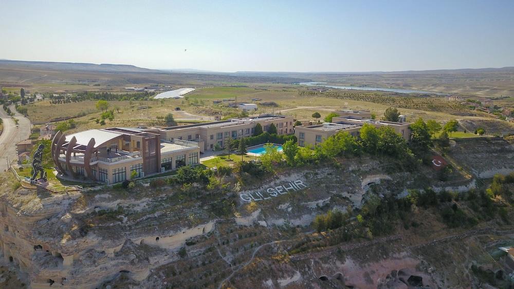 Cappadocia Plus Hotel - Featured Image