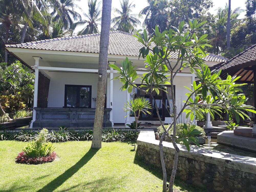 Agung Bali Nirwana Villas and Spa - Exterior
