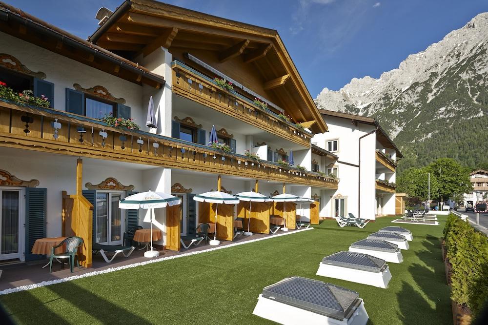 Alpenhotel Rieger - Featured Image