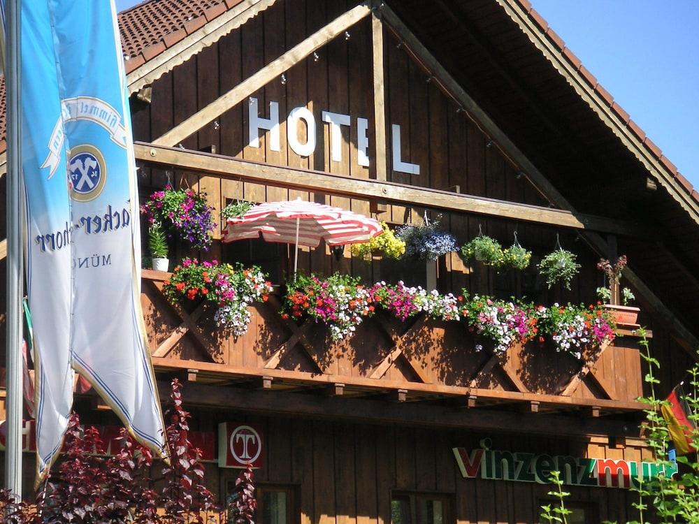 Hotel Gut Schwaige - Featured Image