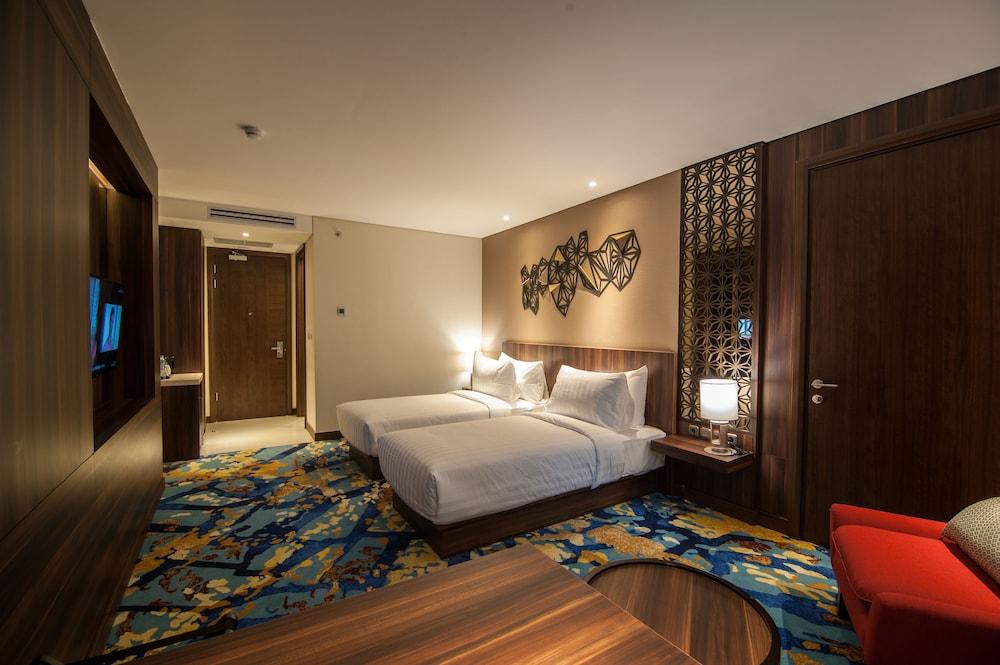 Grand Soll Marina Hotel - Room