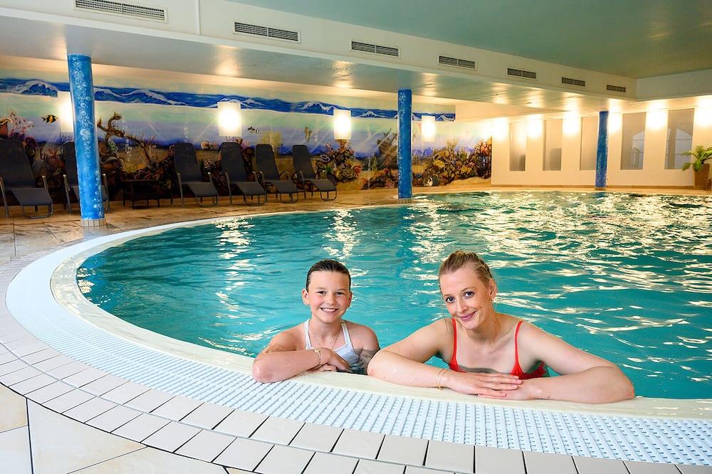 Grafenberg Resort by Alpeffect Hotels - Indoor Pool