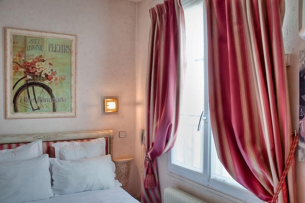 Hotel de La Motte Picquet - Room