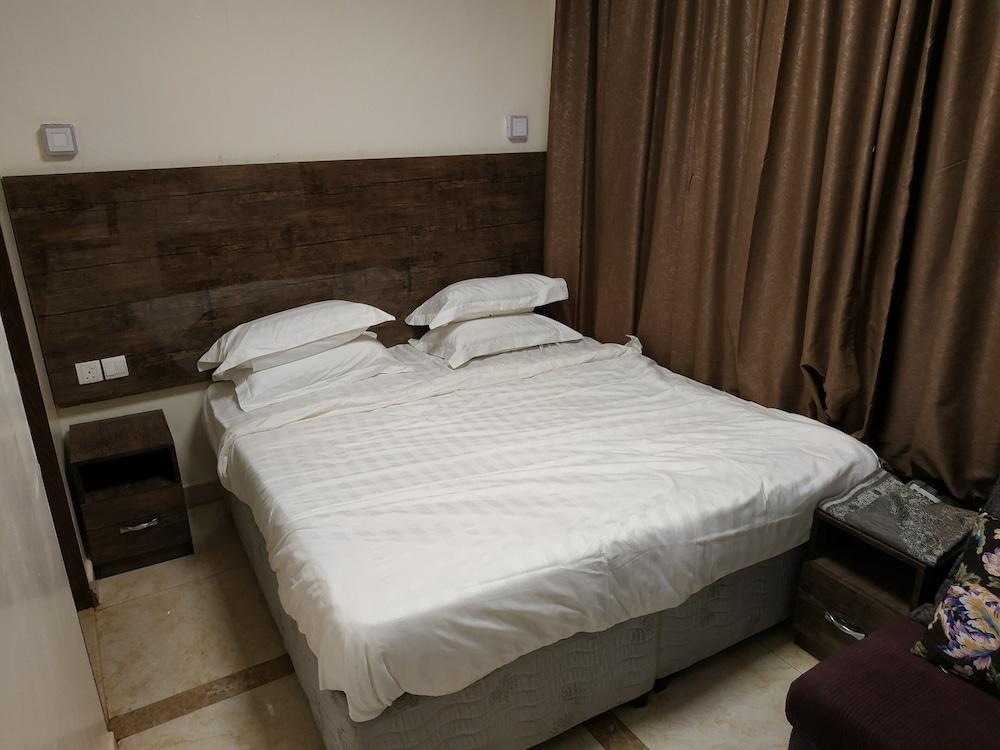Maziya Residence - Room