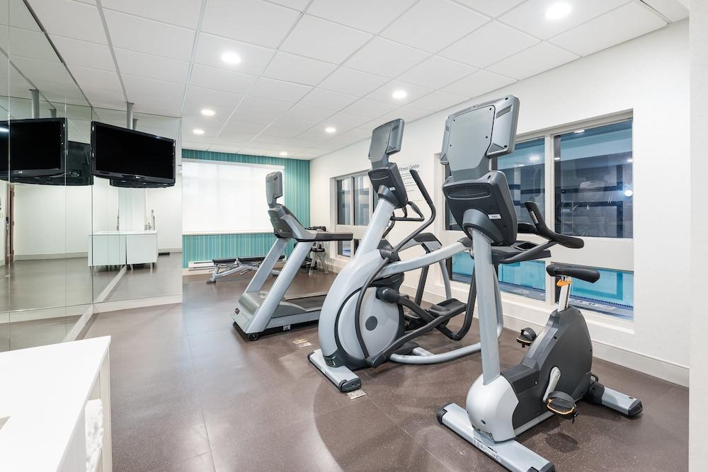 Holiday Inn Express & Suites Milton, an IHG Hotel - Fitness Facility