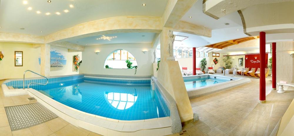 Vötter's Hotel - Indoor Pool
