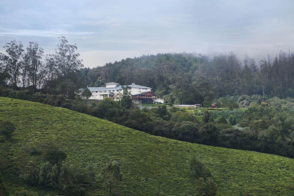 Highland Hotel Ooty - Featured Image