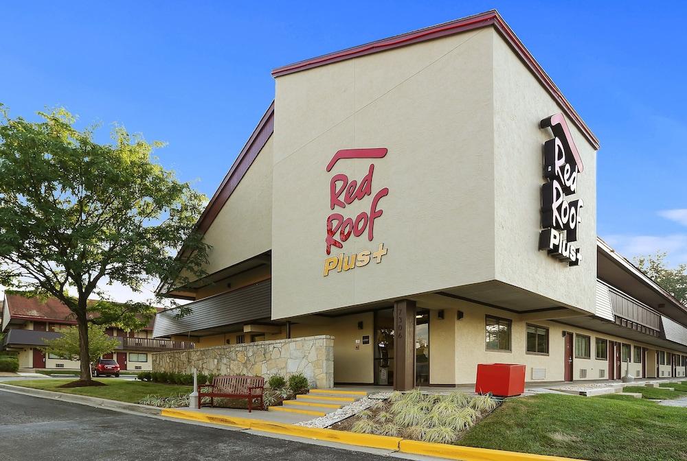 Red Roof Inn PLUS+ Baltimore-Washington DC/ BWI South - Featured Image