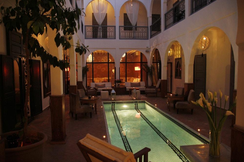 Riad Utopia Suites & Spa - Featured Image