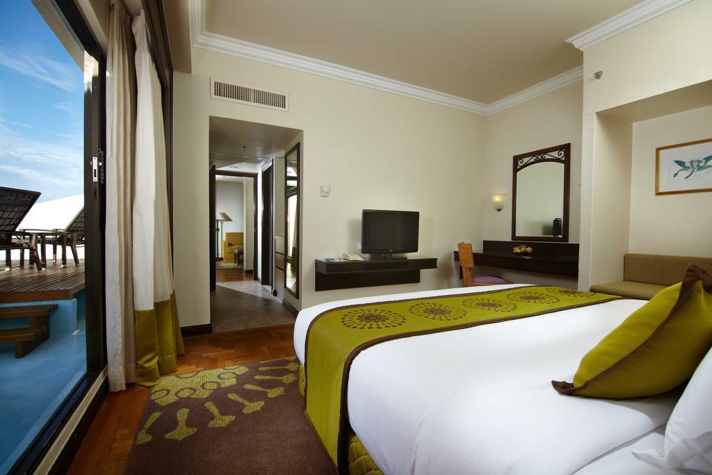 Holiday Inn Resort Penang - null