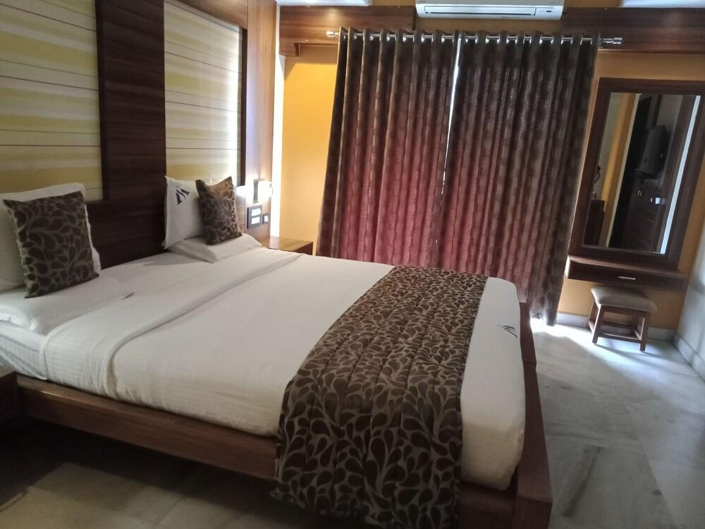 Hotel Madhuvan Serai - Room
