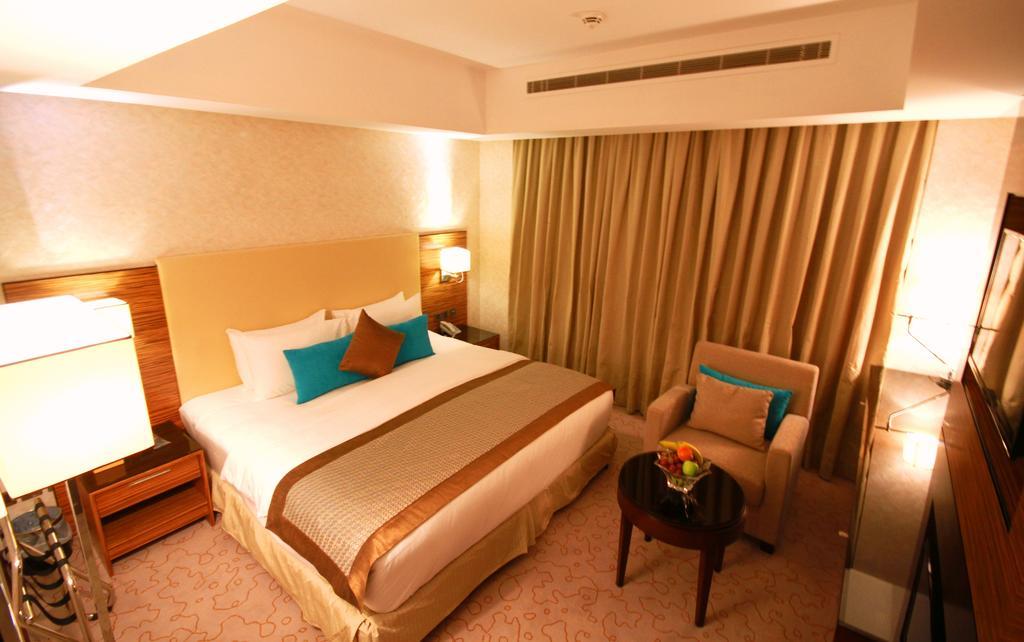Al Shahbaa Hotel Jeddah - null