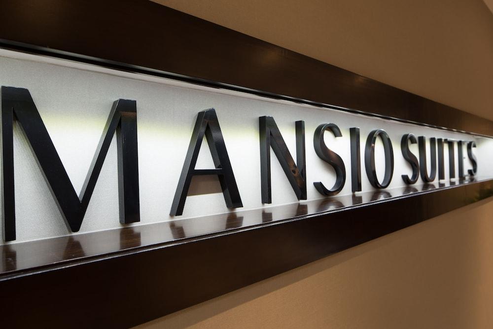 Mansio Suites The Headrow - Interior