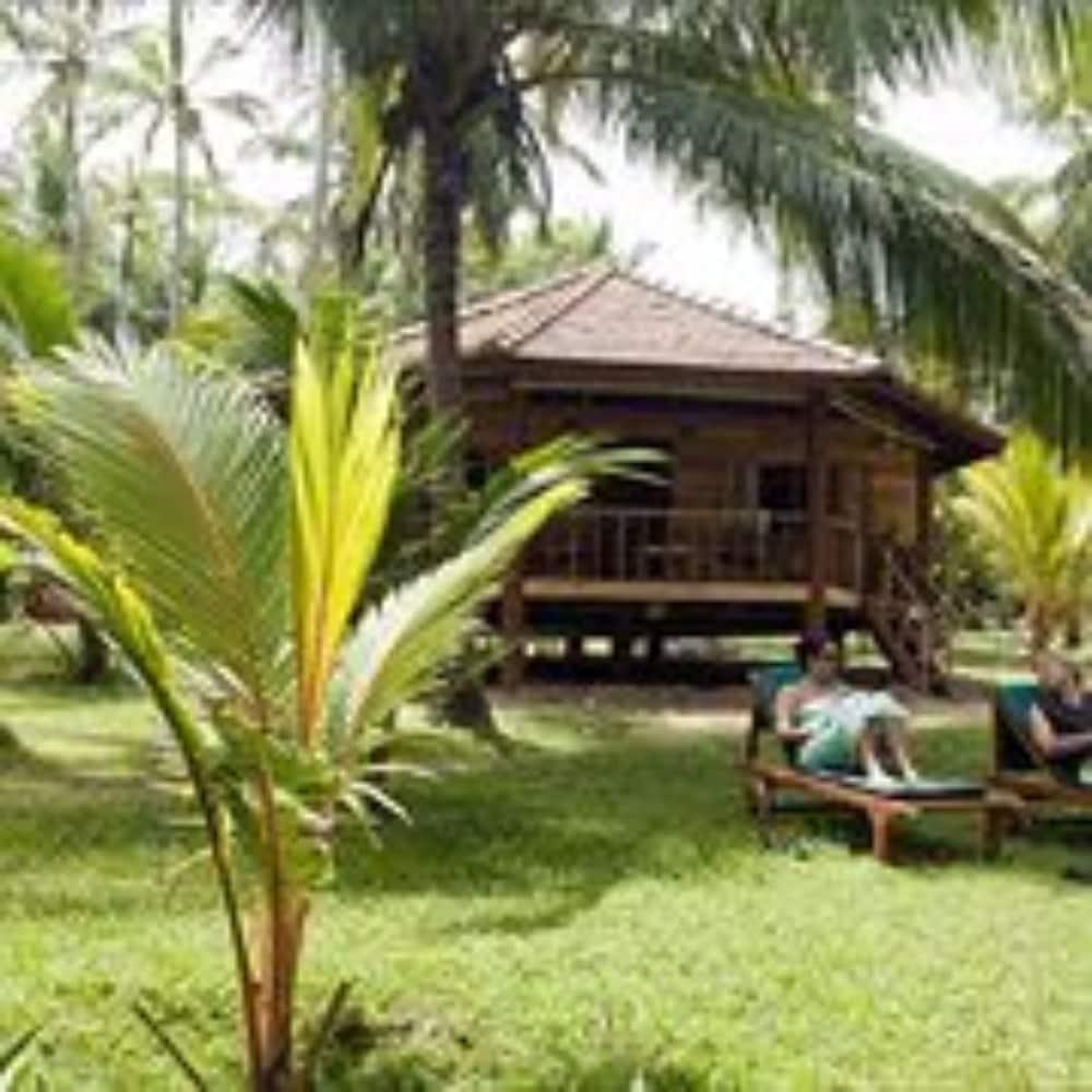Palm Paradise Cabanas & Villas Beach Resort Tangalle - Exterior