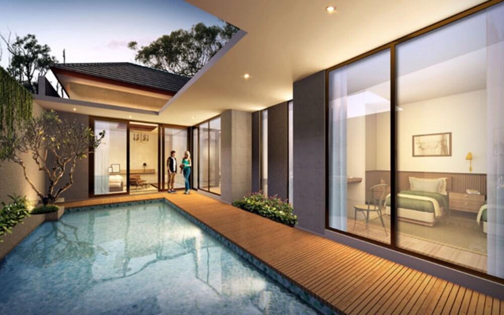 Group Villa Luxury - Featured Image