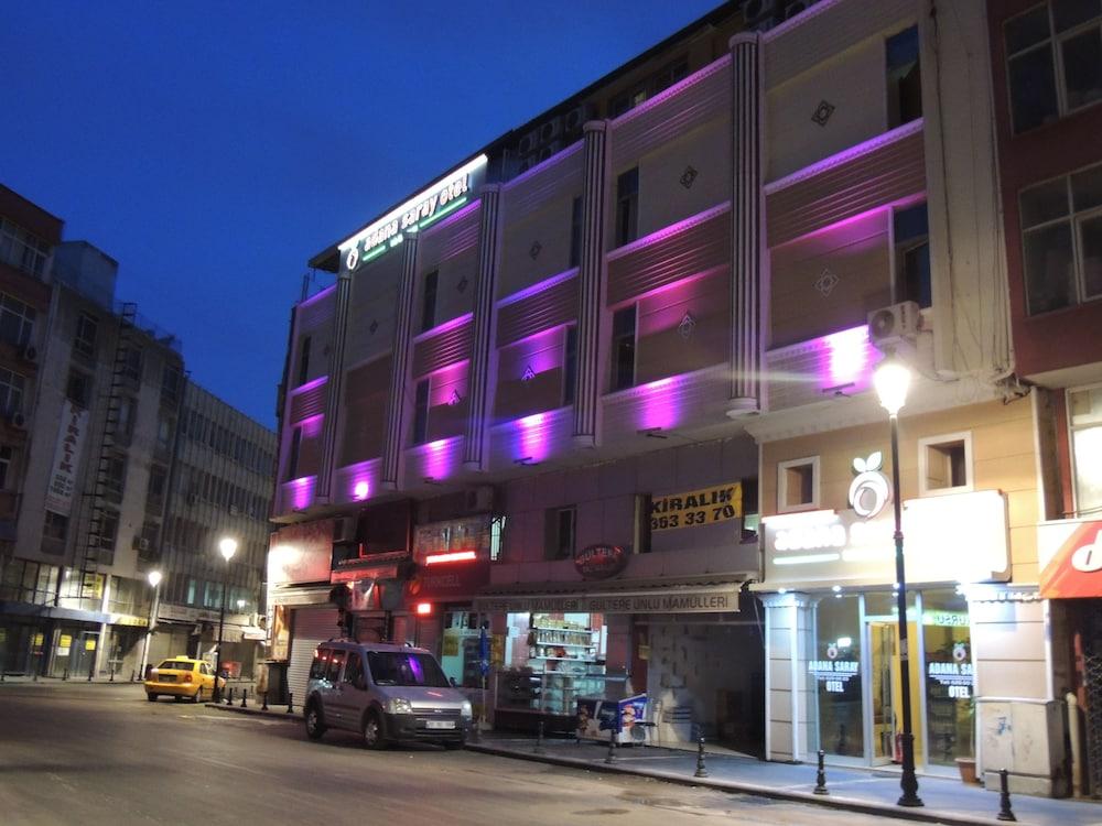 Adana Saray Hotel - Featured Image