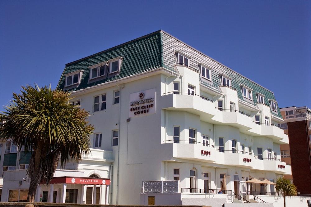 Bournemouth East Cliff Hotel, Sure Hotel Collection by BW - Exterior