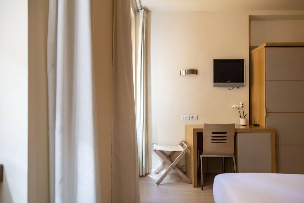 Hotel Antico Borgo - Room