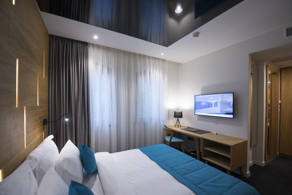 Hotel Sana - Room