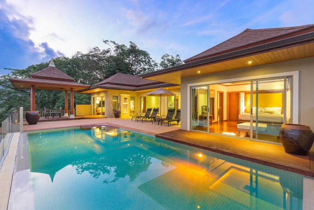 Villa Tantawan Resort And Spa - Featured Image