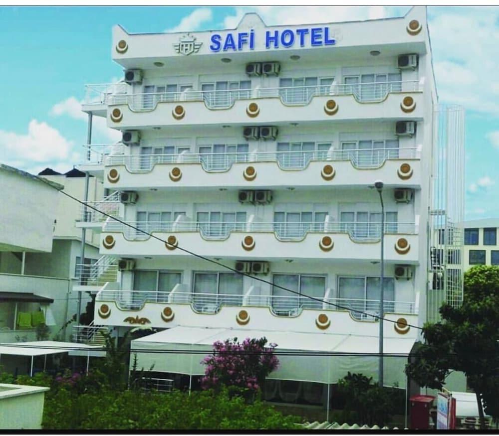 Safi Hotel - Other