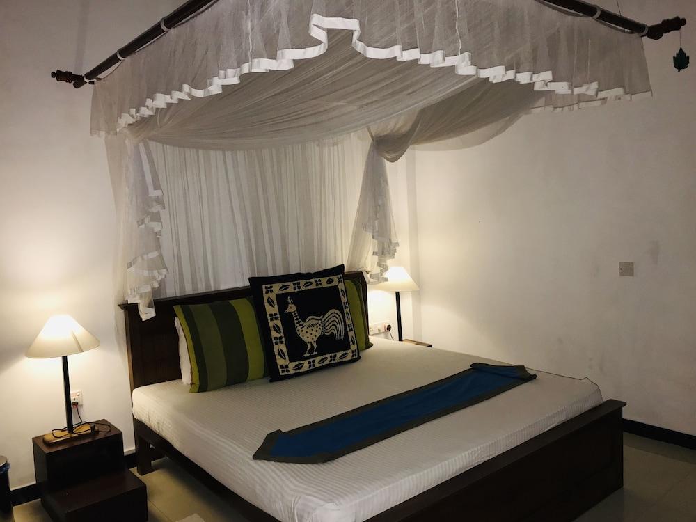 Villa Shanthi - Room