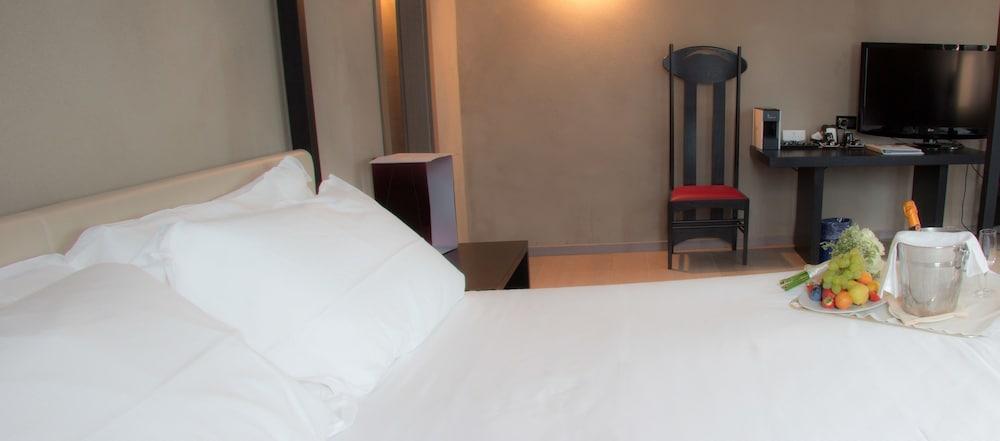 Hotel San Rocco - Room