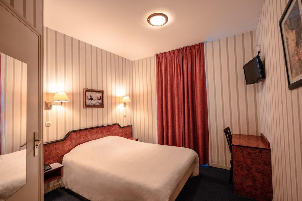 Hotel Neptune - Room