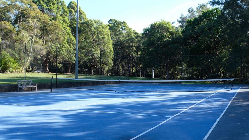 Sydney Conference & Training Centre - Tennis Court