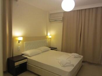 Side Suite Hotel - All Inclusive - Guestroom