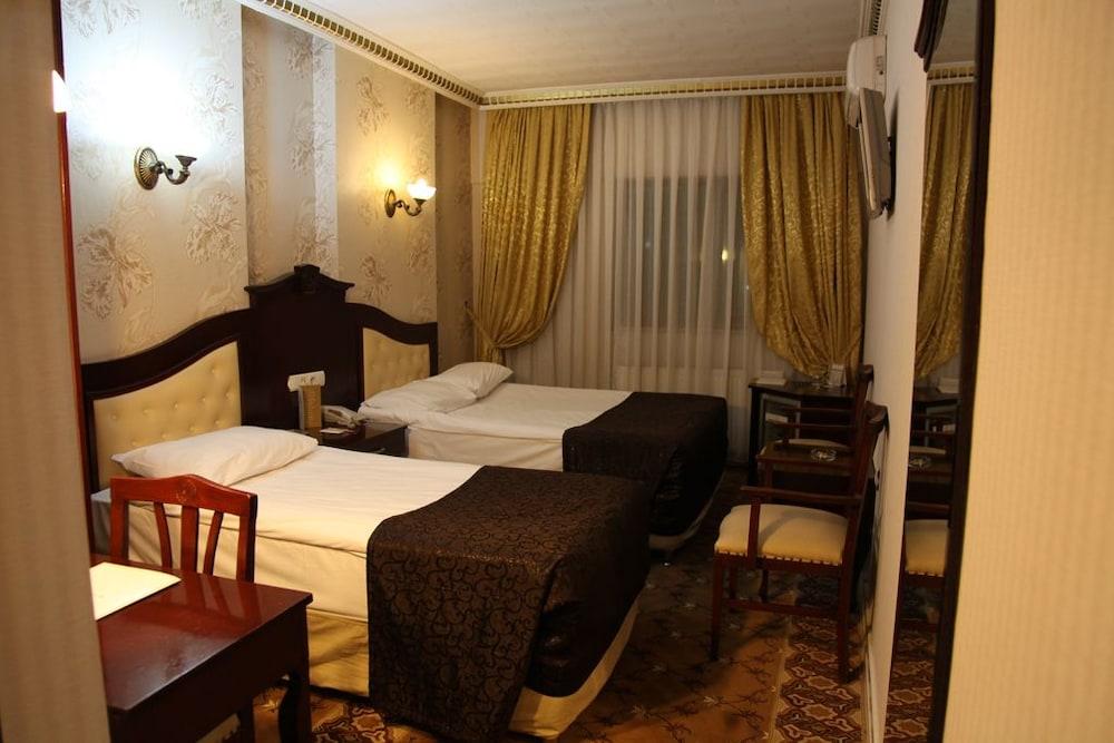فندق رويال أنكا - Room
