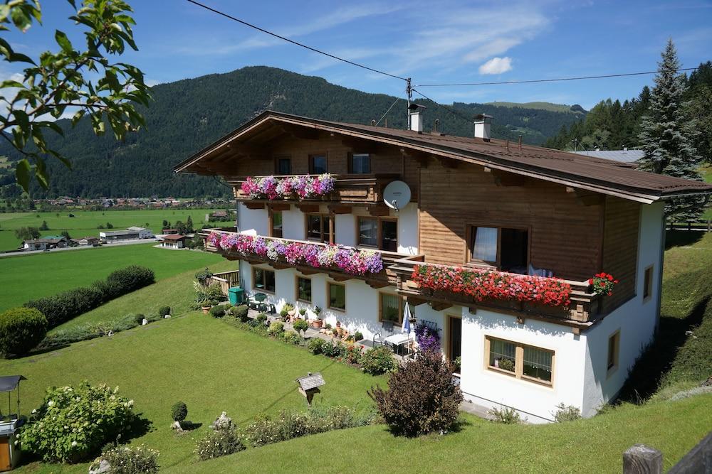 Pension Sonnleitn - Featured Image